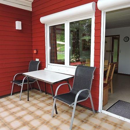 Messstetten Feriendorf Tieringen מראה חיצוני תמונה