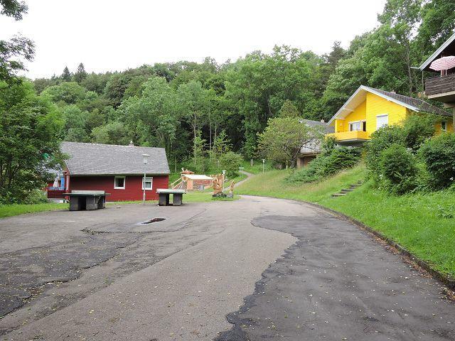 Messstetten Feriendorf Tieringen מראה חיצוני תמונה