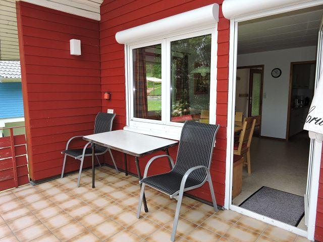 Messstetten Feriendorf Tieringen מראה חיצוני תמונה