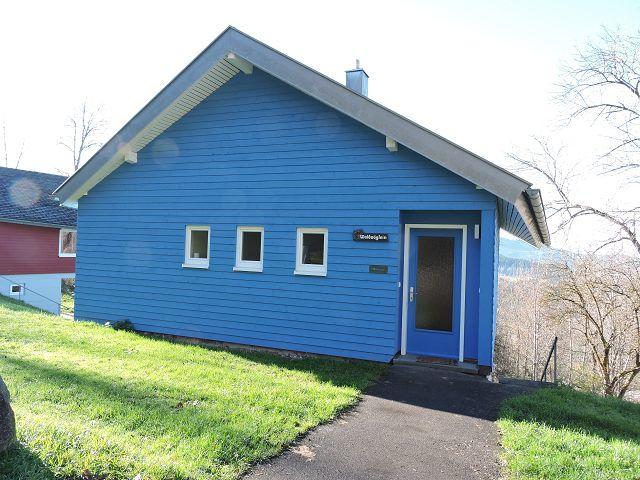 Messstetten Feriendorf Tieringen מראה חיצוני תמונה