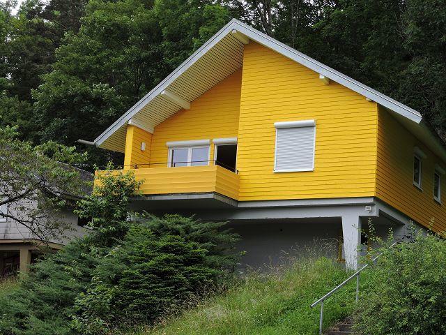 Messstetten Feriendorf Tieringen מראה חיצוני תמונה