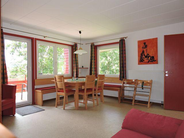Messstetten Feriendorf Tieringen מראה חיצוני תמונה