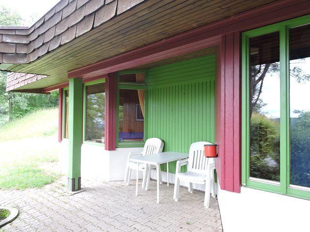Messstetten Feriendorf Tieringen מראה חיצוני תמונה
