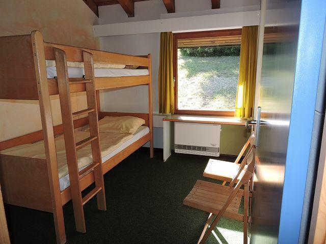 Messstetten Feriendorf Tieringen מראה חיצוני תמונה