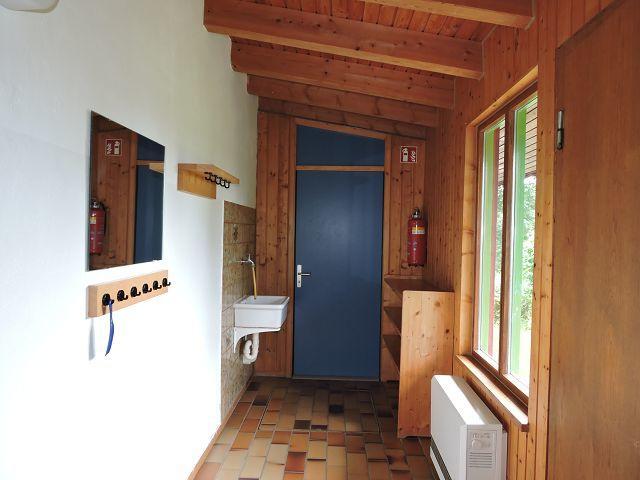 Messstetten Feriendorf Tieringen מראה חיצוני תמונה