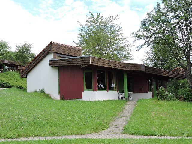 Messstetten Feriendorf Tieringen מראה חיצוני תמונה