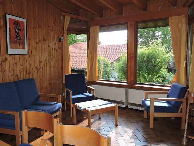 Messstetten Feriendorf Tieringen מראה חיצוני תמונה