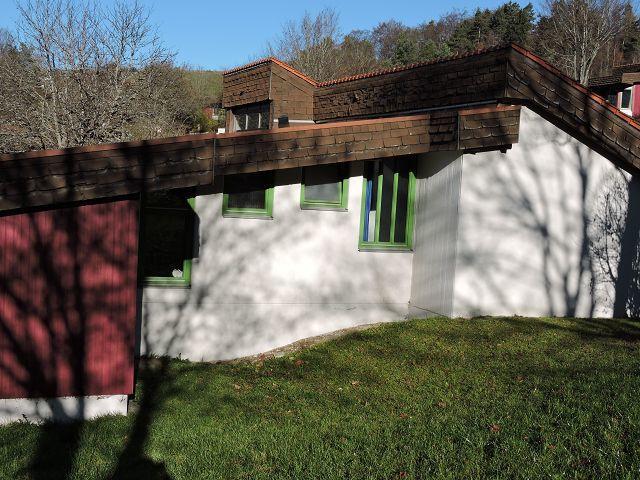 Messstetten Feriendorf Tieringen מראה חיצוני תמונה