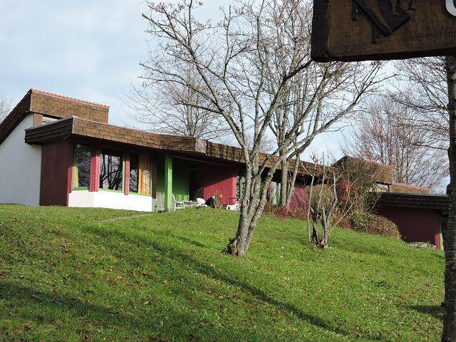 Messstetten Feriendorf Tieringen מראה חיצוני תמונה