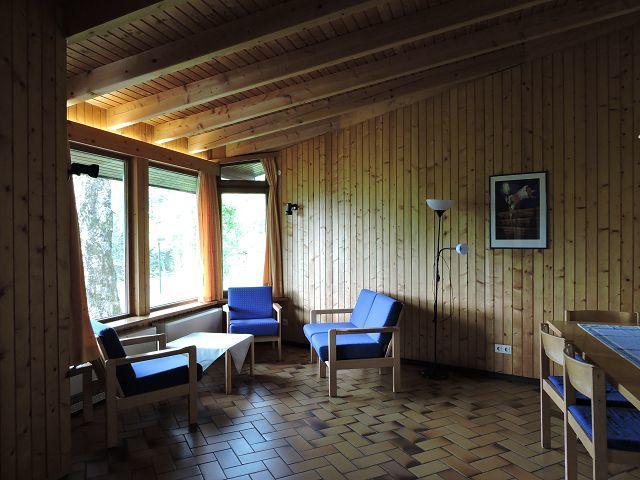 Messstetten Feriendorf Tieringen מראה חיצוני תמונה