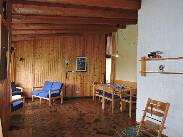 Messstetten Feriendorf Tieringen מראה חיצוני תמונה