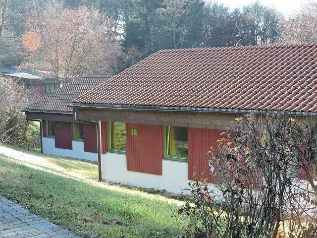 Messstetten Feriendorf Tieringen מראה חיצוני תמונה
