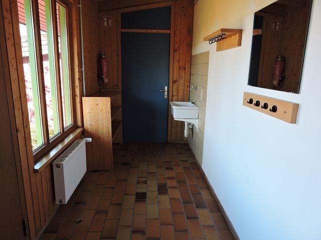 Messstetten Feriendorf Tieringen מראה חיצוני תמונה
