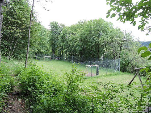 Messstetten Feriendorf Tieringen מראה חיצוני תמונה