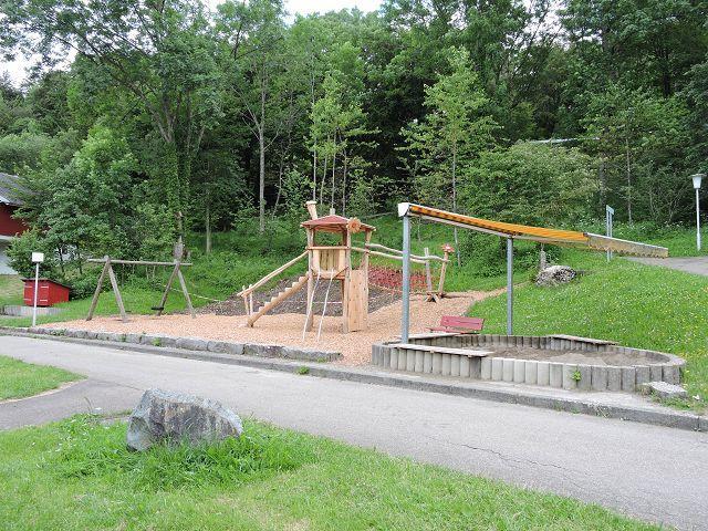 Messstetten Feriendorf Tieringen מראה חיצוני תמונה