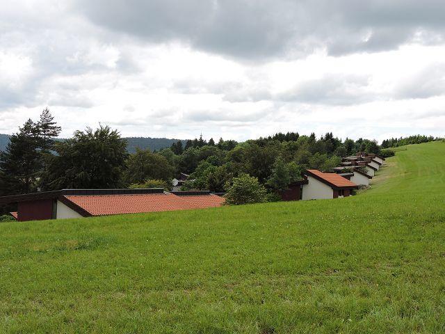 Messstetten Feriendorf Tieringen מראה חיצוני תמונה