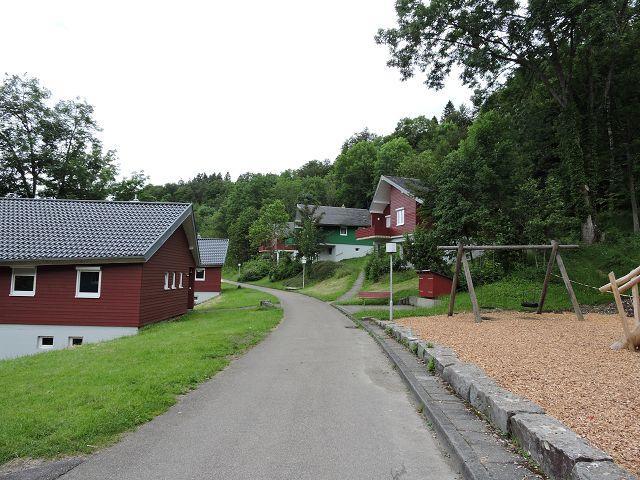 Messstetten Feriendorf Tieringen מראה חיצוני תמונה