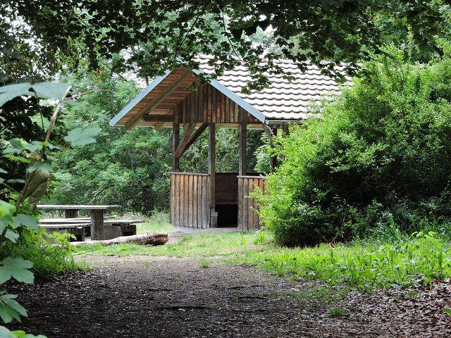 Messstetten Feriendorf Tieringen מראה חיצוני תמונה