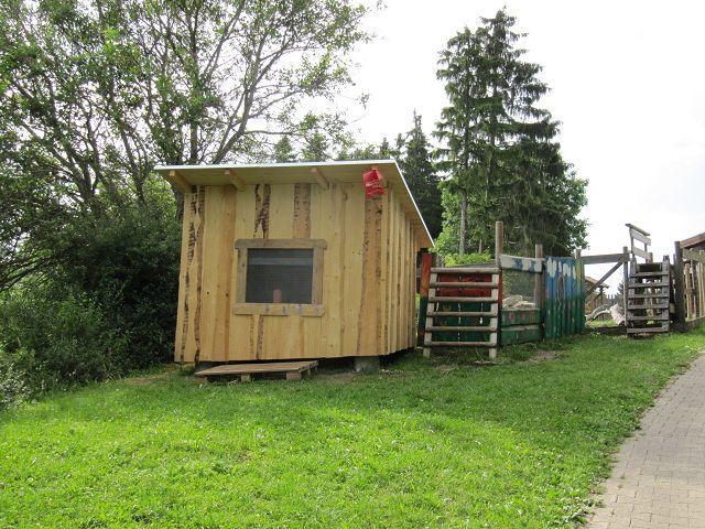 Messstetten Feriendorf Tieringen מראה חיצוני תמונה