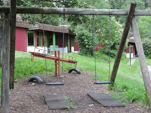 Messstetten Feriendorf Tieringen מראה חיצוני תמונה