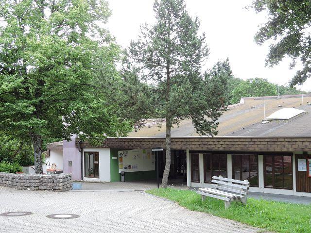 Messstetten Feriendorf Tieringen מראה חיצוני תמונה