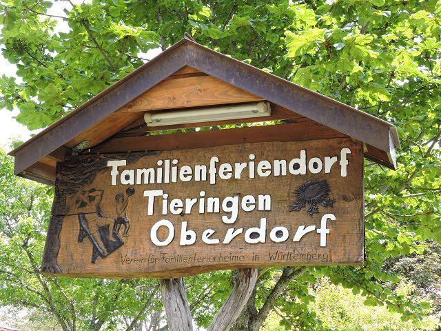 Messstetten Feriendorf Tieringen מראה חיצוני תמונה