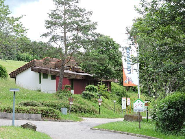 Messstetten Feriendorf Tieringen מראה חיצוני תמונה